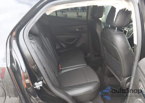 2019 Buick Encore Fwd Preferred z USA, uszkodzony, nr VIN KL4CJASB3KB792046